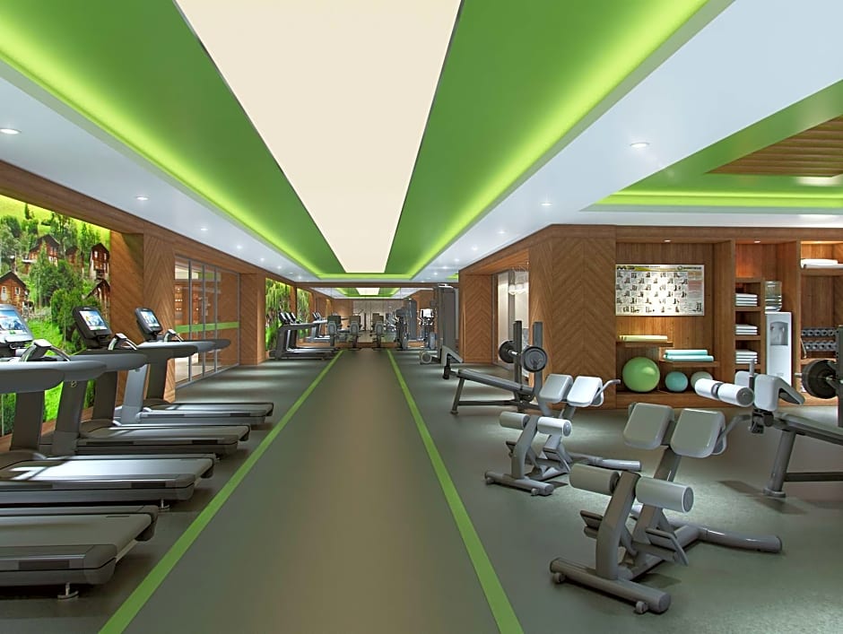 Ramada Plaza by Wyndham Rize