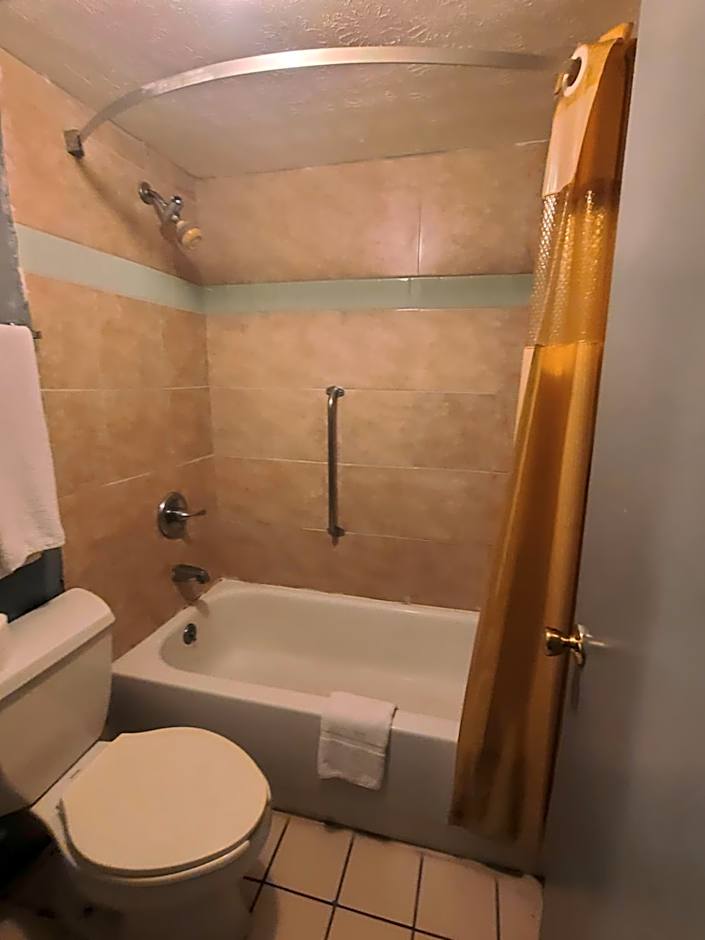 Garden Inn and Extended Stay