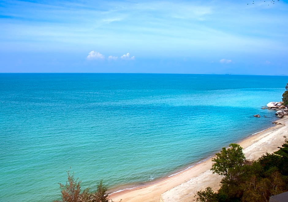 Angsana Teluk Bahang, Penang