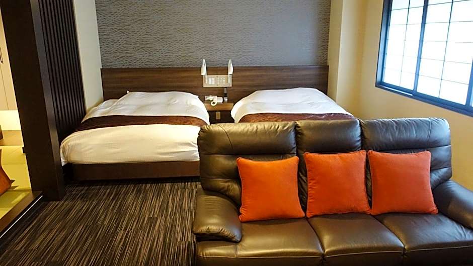Hotel Apple Land