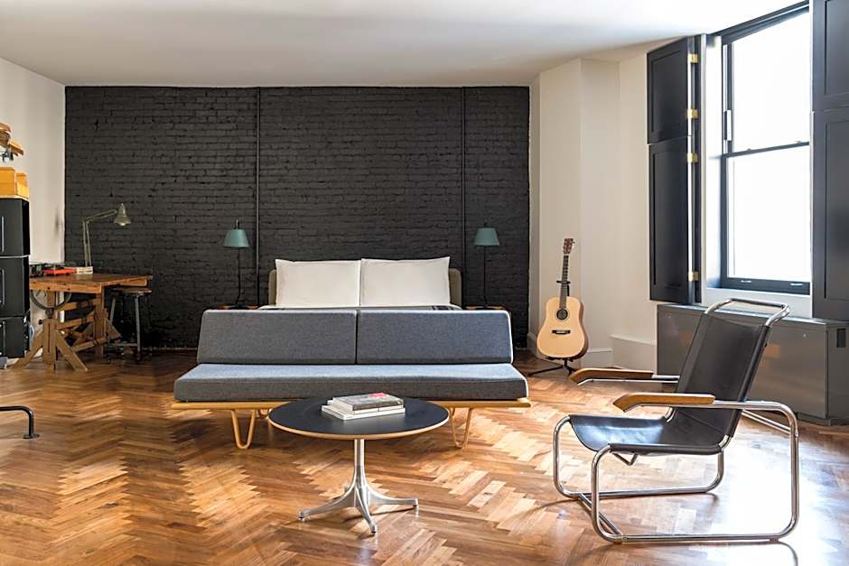 Photo 1 of 24 of Loft Suite
