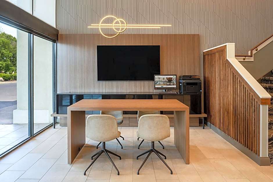 Holiday Inn Blytheville By IHG