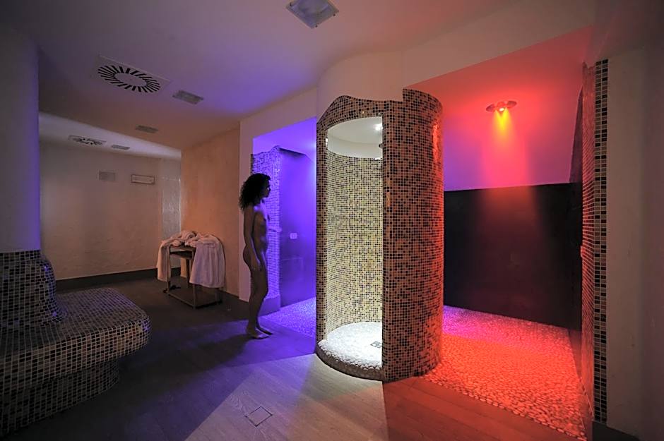 Cerana Relax Hotel