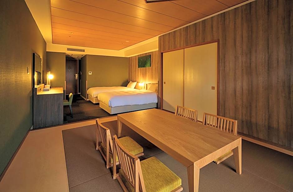 Pleasure Resort Izu Akazawa Onsen
