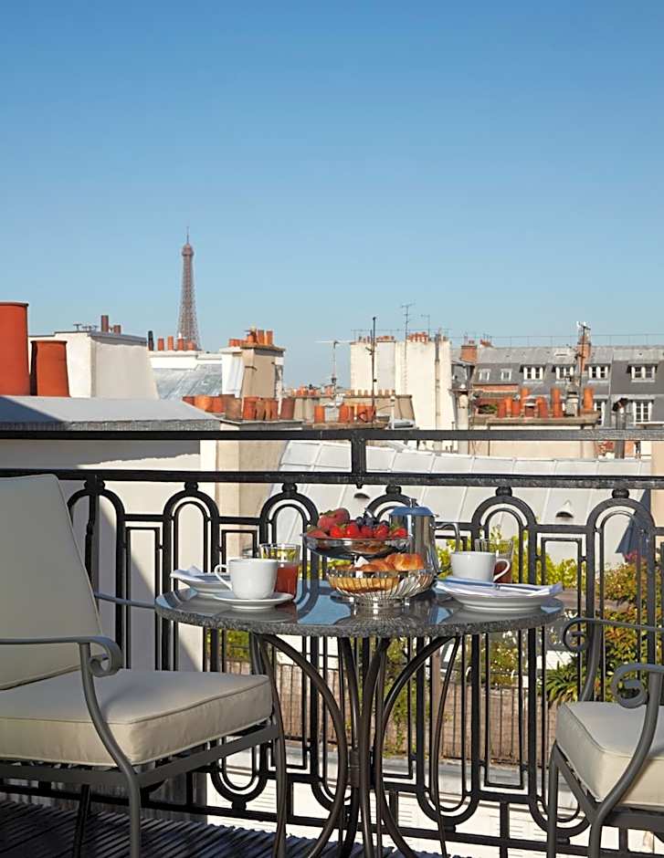MIIRO Le grand hotel Cayre