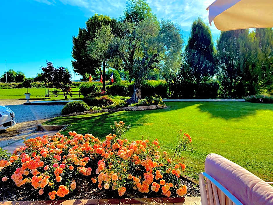Ca Rocca Relais