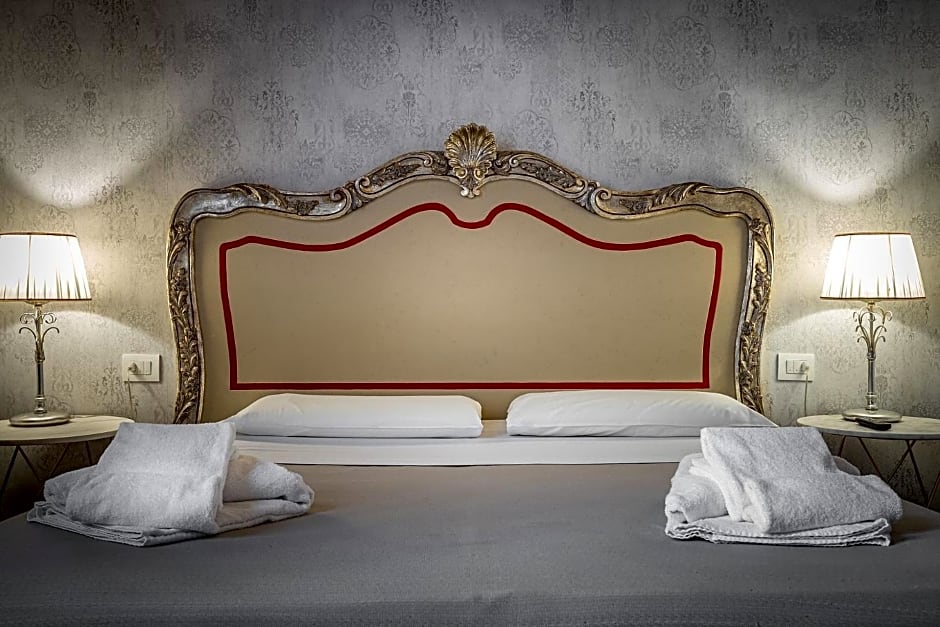 Residenza D'Epoca Al Numero 8