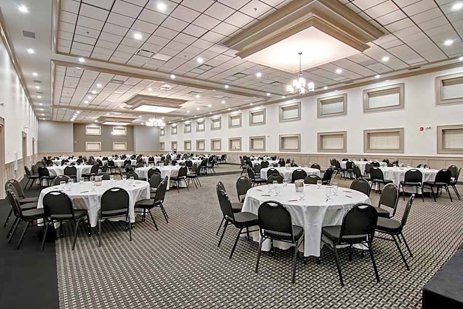 Chateau Nova Yellowknife