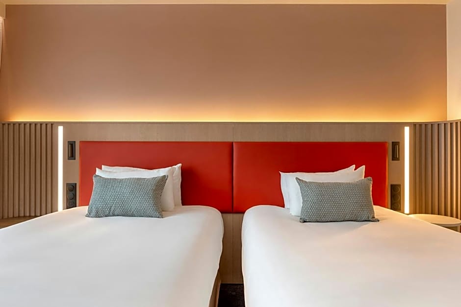Courtyard by Marriott Paris Saint Denis
