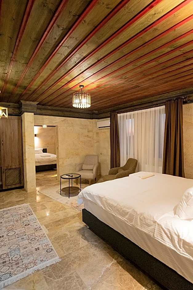 Uçhisar Premium