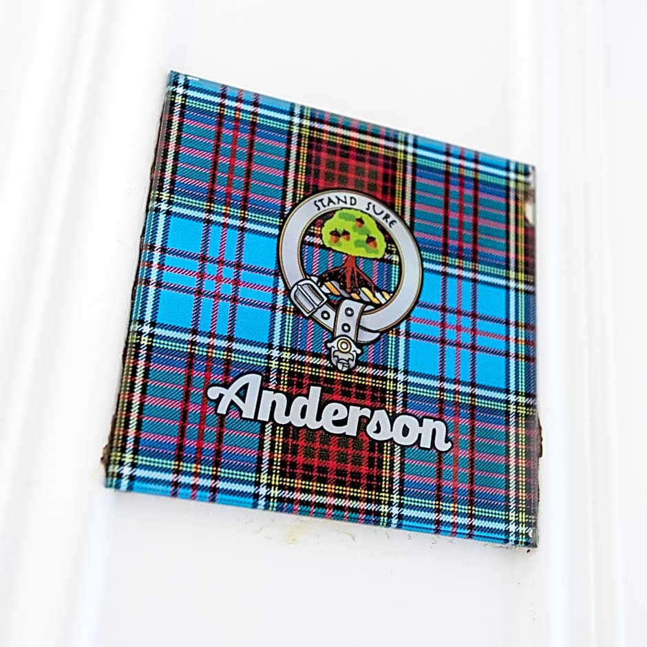 Derrybeg Bed and Breakfast