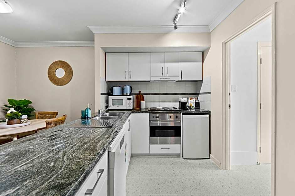 Prime Perth Apartment