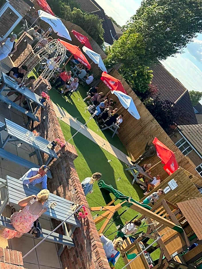 The Anchor Inn