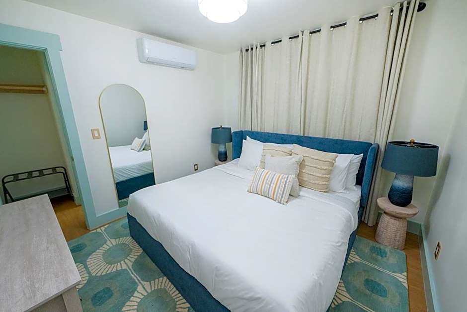 The Boardwalk Hotel