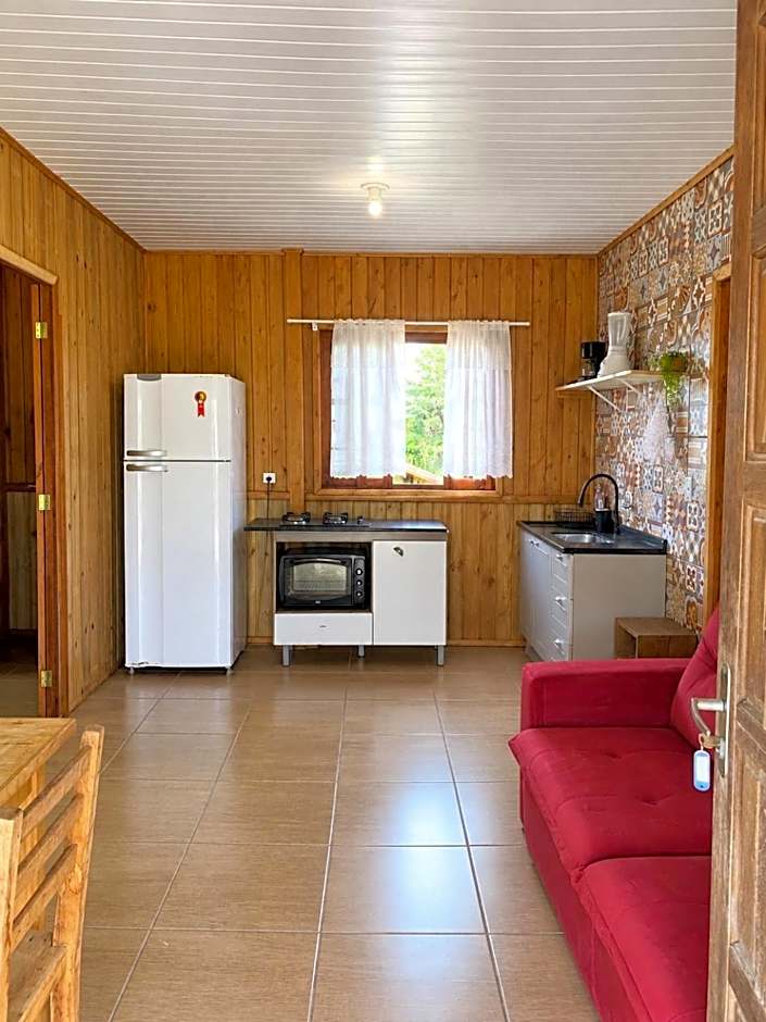 Cabanas Prema