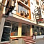 FabHotel Pallvi International