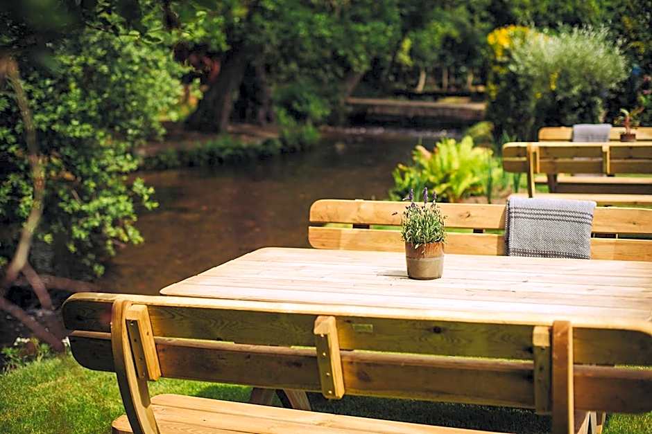 The Drummond at Albury