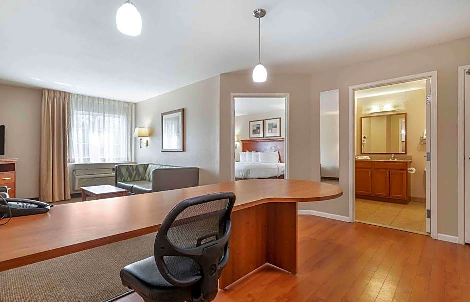 Extended Stay America Suites - Bartlesville - Hwy 75