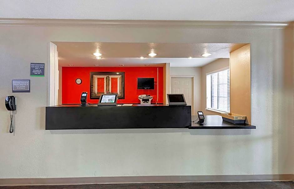 Extended Stay America Select Suites - Denver - Tech Center South