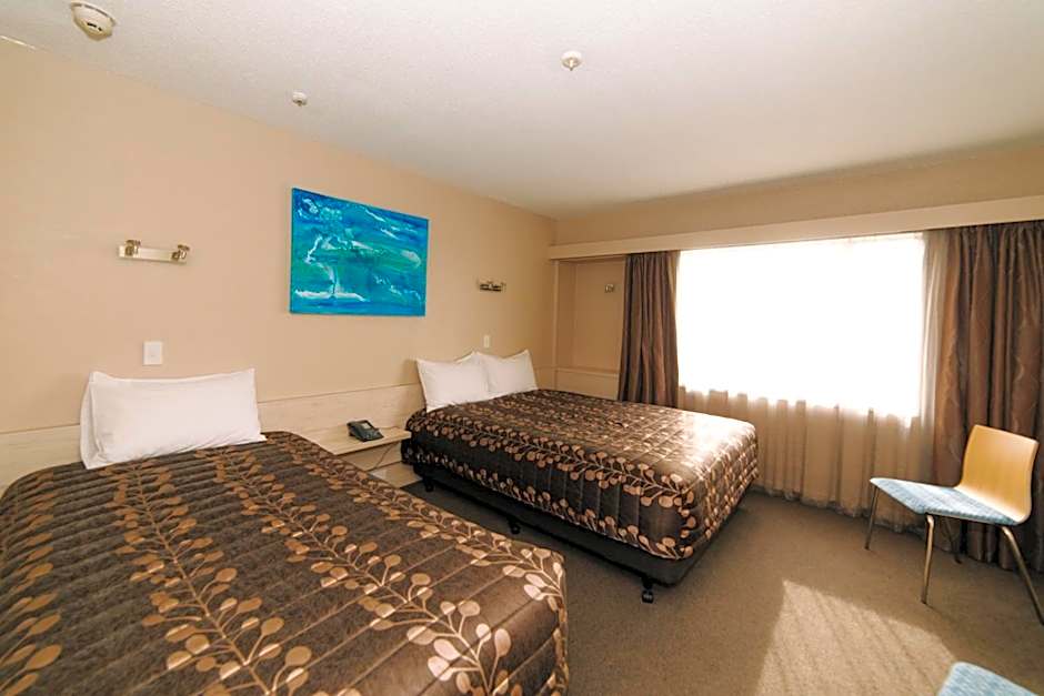 Brydone Hotel Oamaru