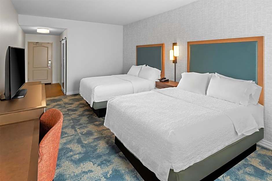 Hampton Inn & Suites New Albany Columbus