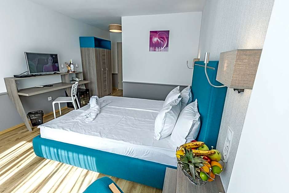 BSA Boulevard Boutique