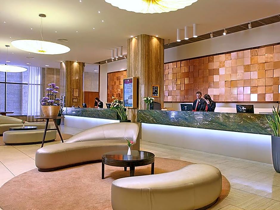 Ramada Jerusalem Hotel
