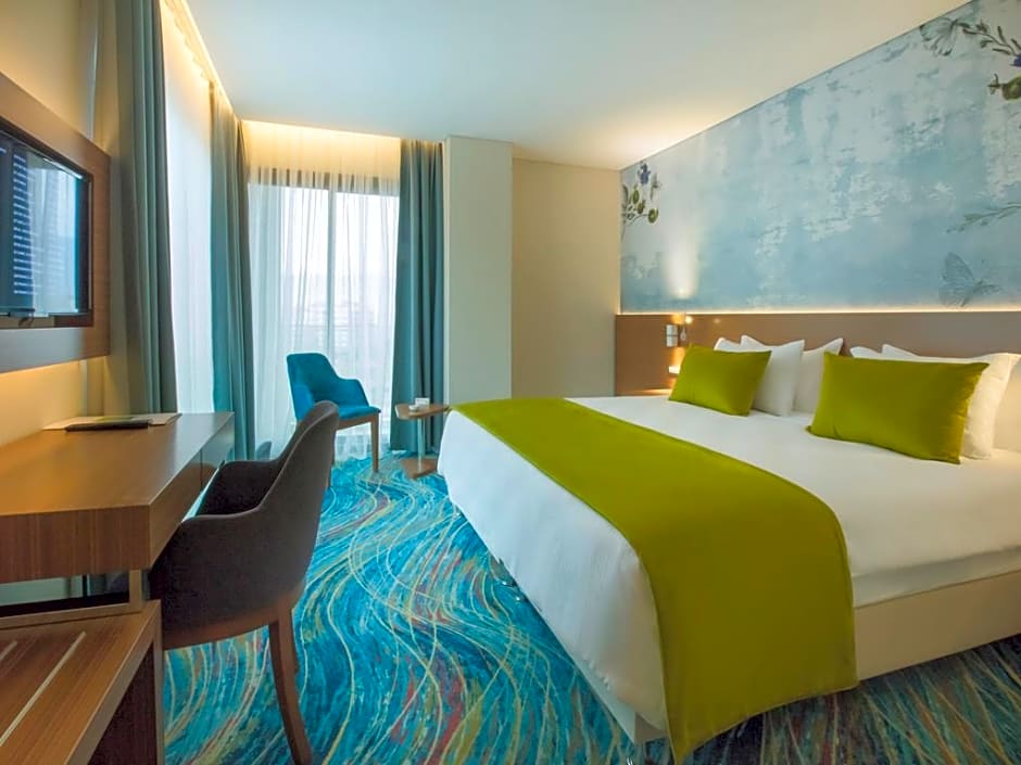 ibis Styles Izmir Bornova