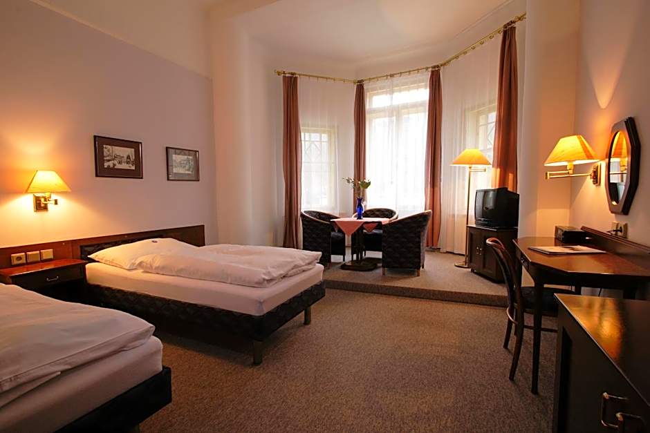 Dům Bedřicha Smetany