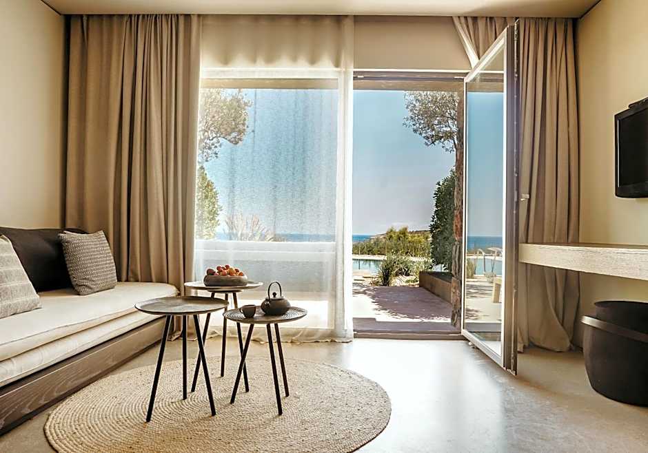 Minos Palace Resort - Adults Only