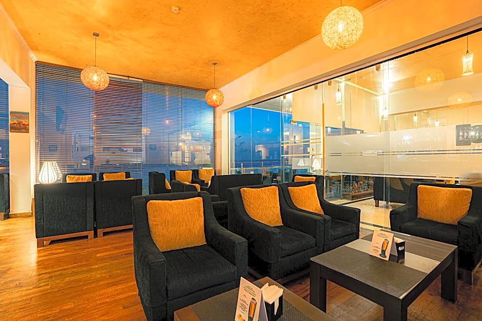 Mirage Hotel Colombo