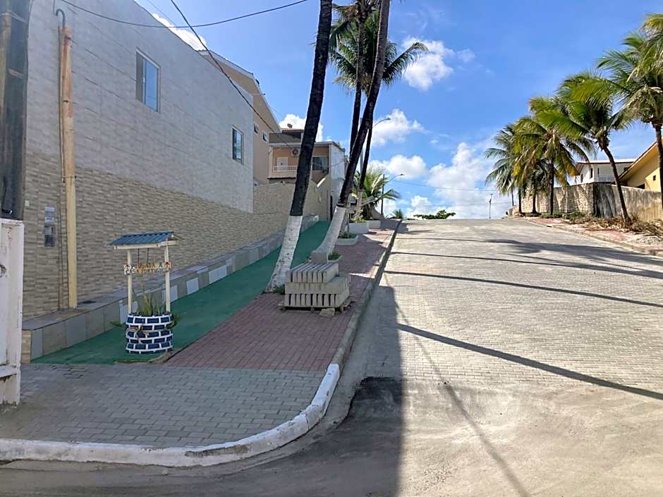 Pousada A Casa Portuguesa