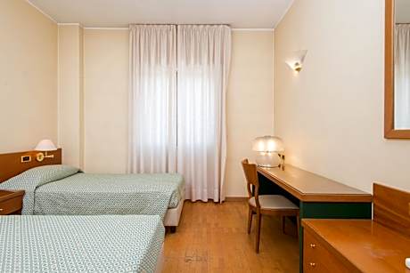 Standard Double/Twin Room