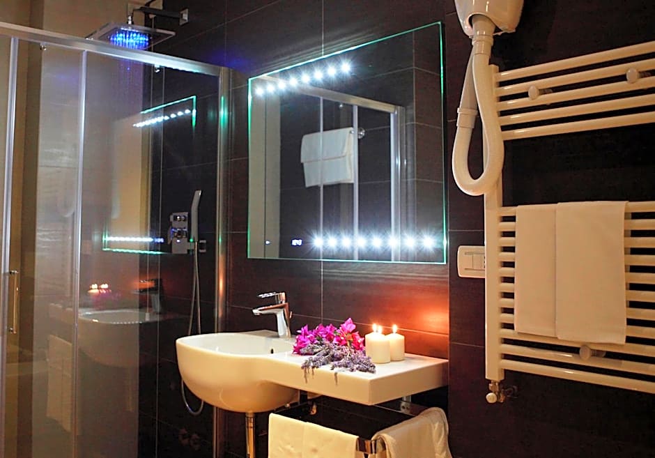 Hotel Colonne - Alihotels