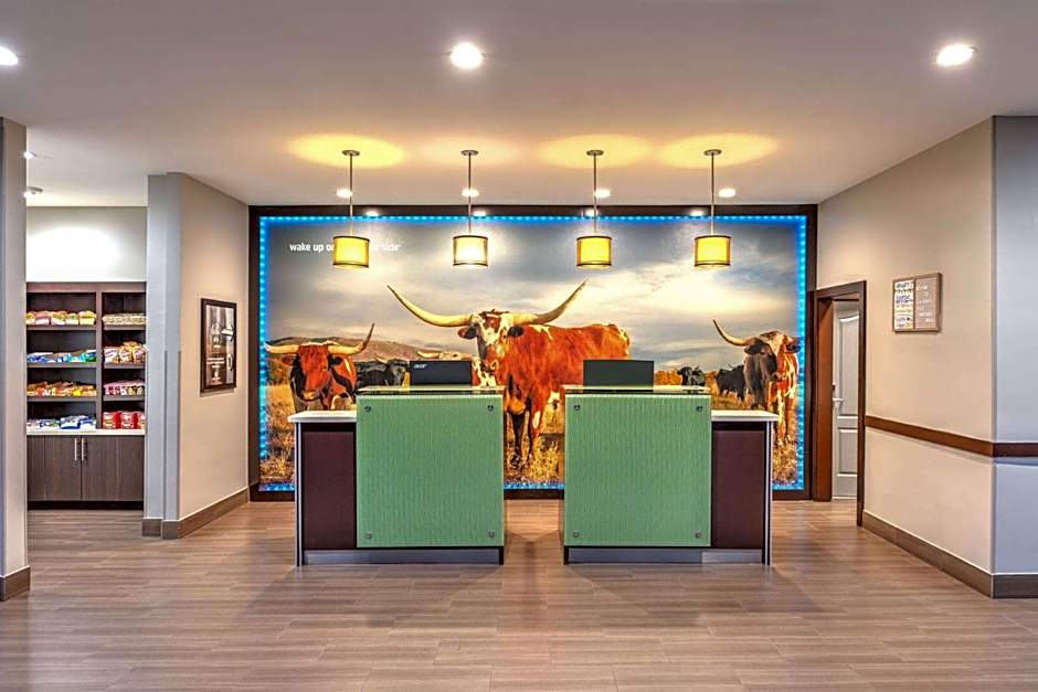 La Quinta Inn & Suites by Wyndham Tyler-University Area