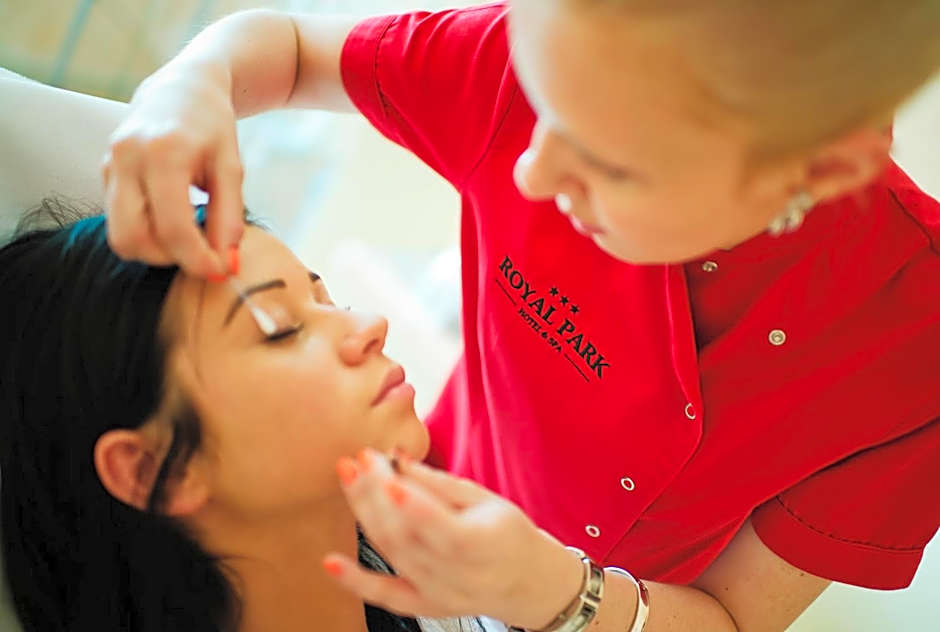 Royal Park Hotel & Spa