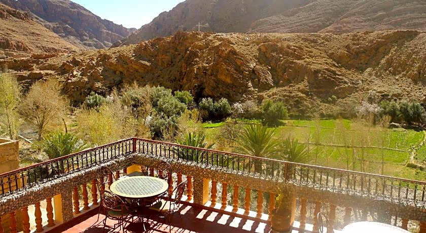 Maison d'Hote Valentine