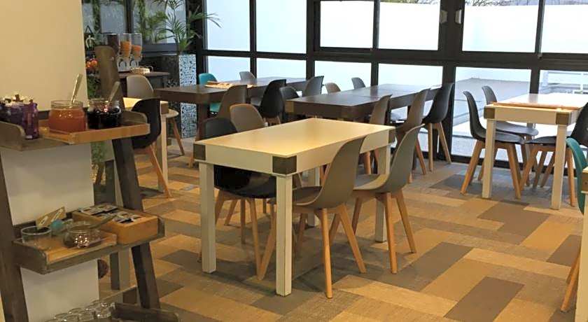 Kyriad Direct La Rochelle Aytré