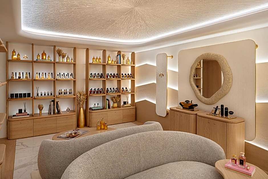 Hotel Metropole Monte-Carlo