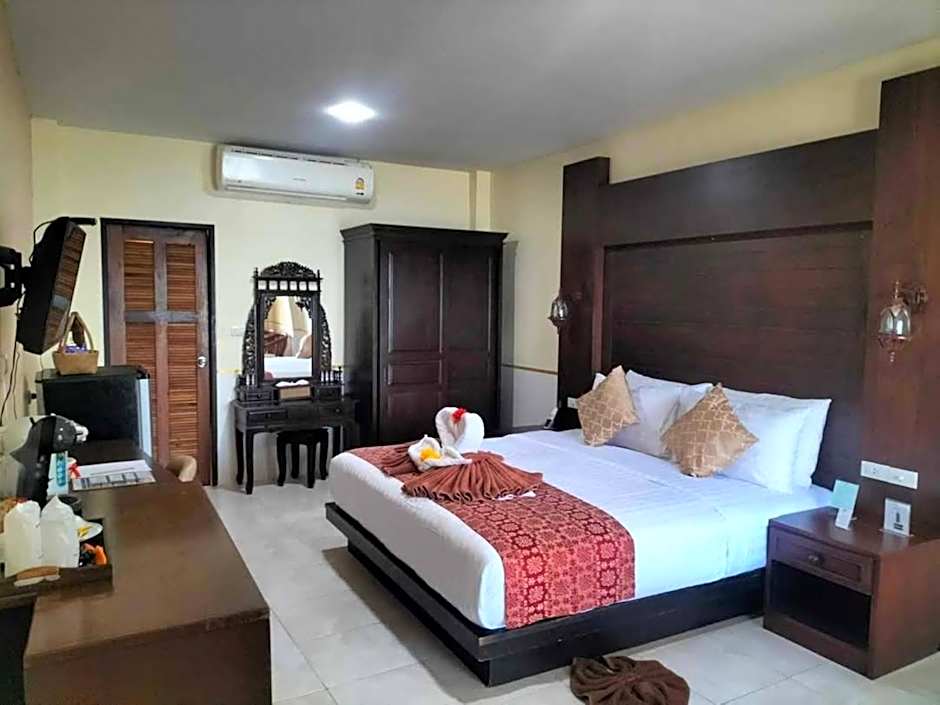 Beach Home Lanta