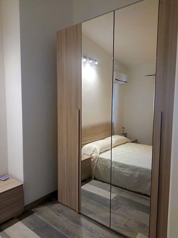 La grazia in qualche modo