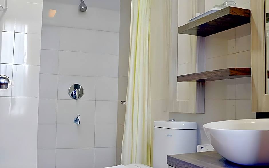 Grant Hotel Subang