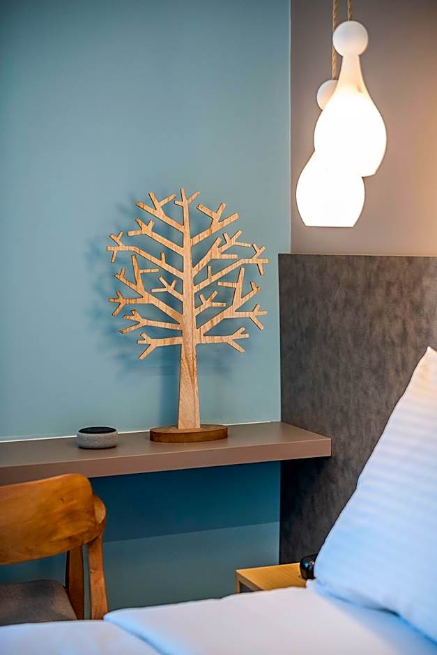 Ciel Collection Suites