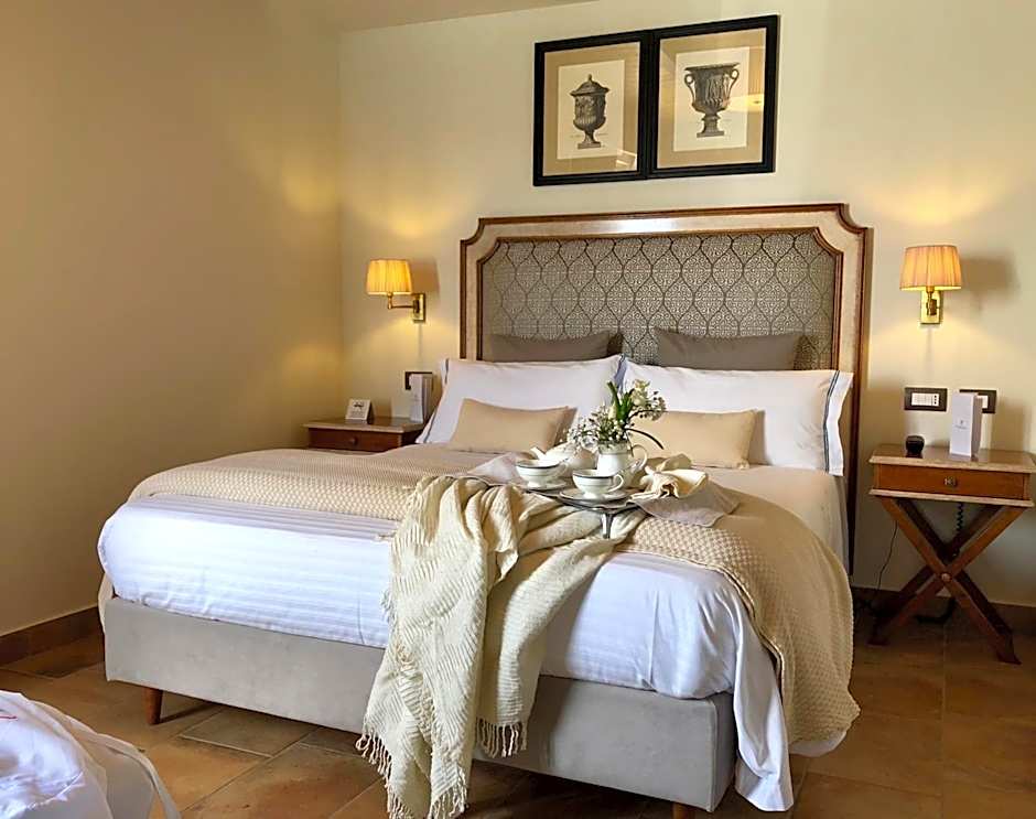 Four Points Flex by Sheraton Naples Marigliano