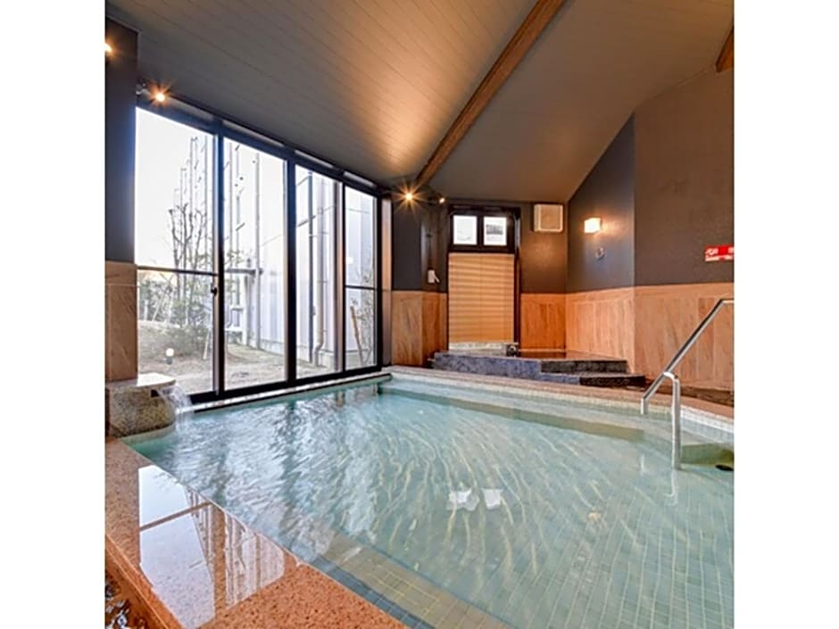 HOTEL FUTABATEI - Vacation STAY 03242v
