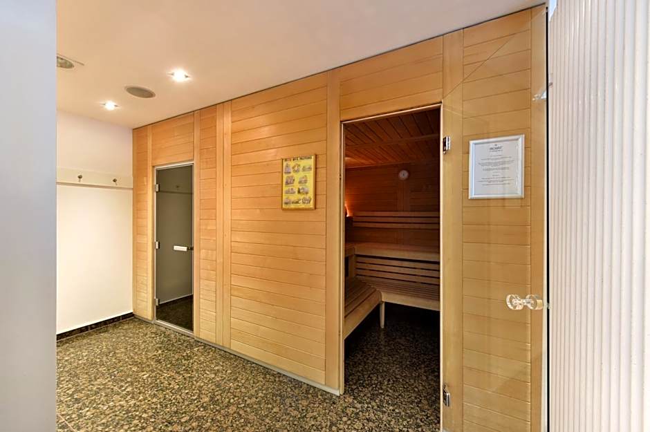 ACHAT Hotel Munchen Sud