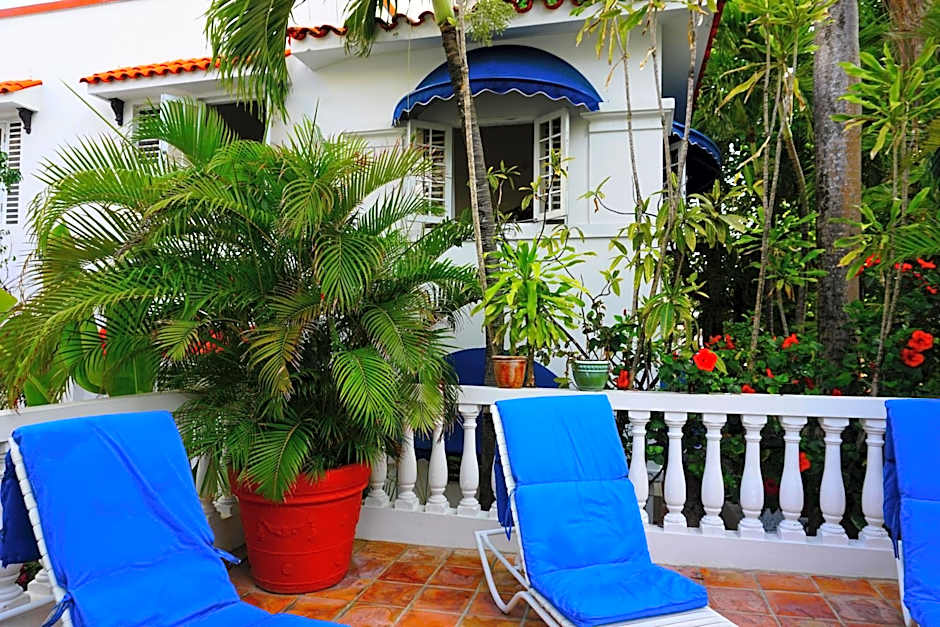 At Wind Chimes Boutique Hotel