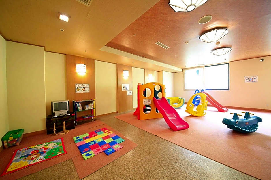 Park Hotel Miyabitei