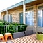 Mid City Motor Inn Queanbeyan