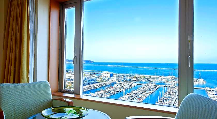 Grand Park Otaru Hotel